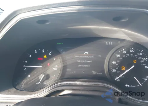 2021 Toyota Avalon Xle Awd from USA, damaged, VIN 4T1LB1BB4MU001805